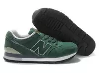 femmes chaussures classic new balance 996 italy 2013 dark green